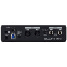 ZOOM UAC-2 USB 3.0 - INTERFEJS AUDIO