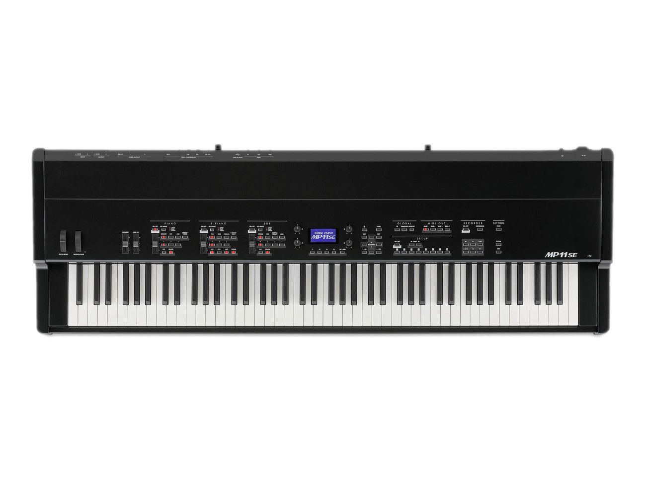 【yasu】KAWAI MP-11SE Kawai MP-11 SE – Thomann Polska