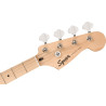 FENDER SQUIER SONIC BRONCO BASS MN WPG TCO - GITARA BASOWA