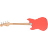 FENDER SQUIER SONIC BRONCO BASS MN WPG TCO - GITARA BASOWA