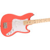 FENDER SQUIER SONIC BRONCO BASS MN WPG TCO - GITARA BASOWA