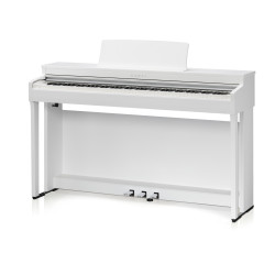 KAWAI CN201 W - PIANINO CYFROWE