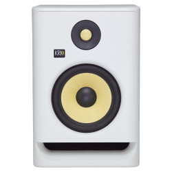 KRK ROKIT RP5 G4 White...