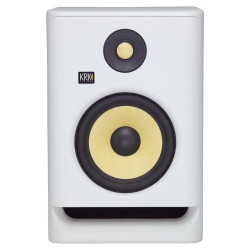 KRK ROKIT RP8 G4 WHITE...