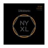 D'ADDARIO NYXL1059 GITARA ELEKTRYCZNA 7 STRUN