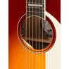 FENDER PALOMINO VINTAGE SSB W/C - GITARA ELEKTROAKUSTYCZNA