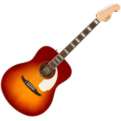 FENDER PALOMINO VINTAGE SSB...