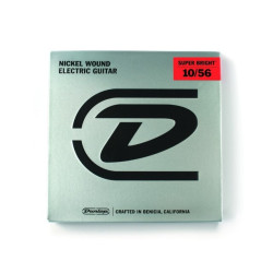 DUNLOP DESBN10-56 GITARA ELEKTRYCZNA 7 STRUN