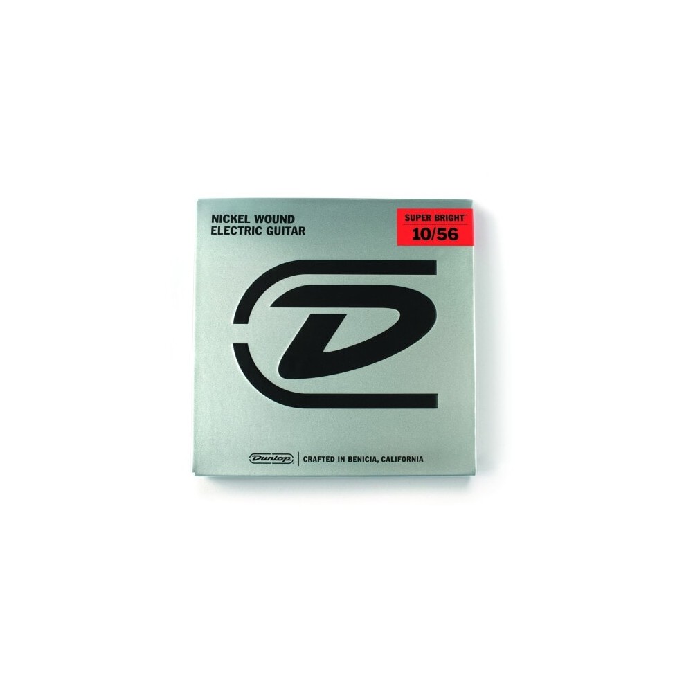 DUNLOP DESBN10-56 GITARA ELEKTRYCZNA 7 STRUN