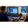 IK ILOUD MICRO MONITOR - MONITORY REFERENCYJNE