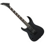 JACKSON JS22L DINKY AH SBK - GITARA LEWORĘCZNA
