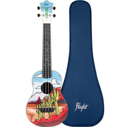 FLIGHT TUC UCU - UKULELE...
