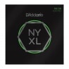 D'ADDARIO NYXL 08-38 GITARA ELEKTRYCZNA