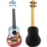 FLIGHT TUC UCU - UKULELE KONCERTOWE