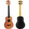 FLIGHT TUC53 MAH - UKULELE KONCERTOWE