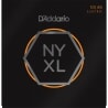 D'ADDARIO NYXL 10-46 GITARA ELEKTRYCZNA