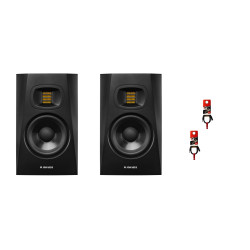 ADAM AUDIO T5V monitor...