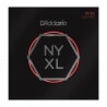 D'ADDARIO NYXL 10-52 GITARA ELEKTRYCZNA