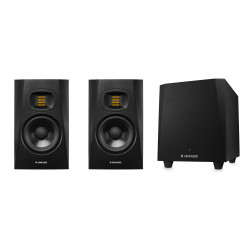 ADAM AUDIO T5V (PARA) +...