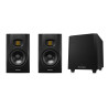 ADAM AUDIO T5V (PARA) + SUBWOOFER ADAM T10S