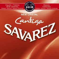 SAVAREZ 510CR - STRUNY...