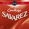 SAVAREZ 510CR - STRUNY GITARA KLASYCZNA