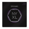 D'ADDARIO NYXL 11-49 GITARA ELEKTRYCZNA