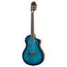 ORTEGA RTPDLX FMA - GITARA ELEKTROKLASYCZNA 4/4