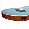 ORTEGA RTPDLX FMA - GITARA ELEKTROKLASYCZNA 4/4