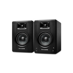 M-AUDIO BX4 Pair – Para...