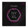 D'ADDARIO NYXL 09-42 GITARA ELEKTRYCZNA