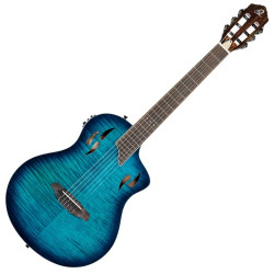 ORTEGA RTPDLX FMA - GITARA...