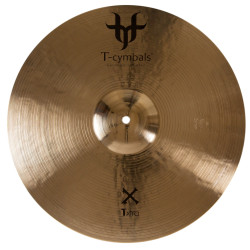 T-CYMBALS T-XTRA HEAVY...