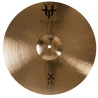 T-CYMBALS T-XTRA HEAVY CRASH 16''
