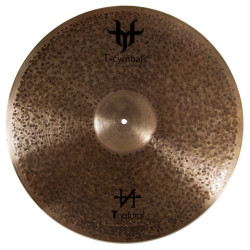 T-CYMBALS T-NATURAL LIGHT...