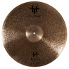 T-CYMBALS T-NATURAL LIGHT RIDE 21"