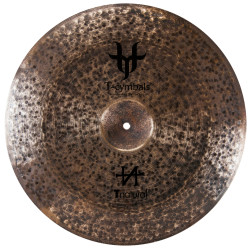 T-CYMBALS T-NATURAL EFX...