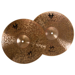 T-CYMBALS T-NATURAL LIGHT...