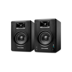 M-AUDIO BX4 PAIR BT - Para...