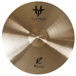 T-CYMBALS T-CLASSIC LIGHT...