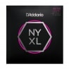 D'ADDARIO NYXL 45-130 GITARA BASOWA 5 STRUN