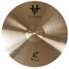T-CYMBALS T-CLASSIC CRASH 14''