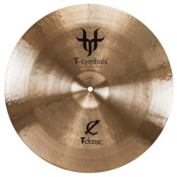 T-CYMBALS T-CLASSIC CHINA 18''