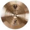T-CYMBALS T-CLASSIC CHINA 16''