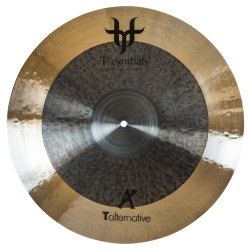 T-CYMBALS T-ALTERNATIVE...