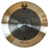 T-CYMBALS T-ALTERNATIVE MEDIUM RIDE 21"