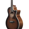 IBANEZ AE240JR-MHS - GITARA ELEKTROAKUSTYCZNA
