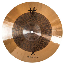 T-CYMBALS T-ALTERNATIVE...
