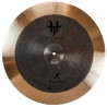 T-CYMBALS T-ALTERNATIVE EFX CHINA 20"