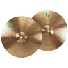 T-CYMBALS SWING KING HIHAT 14" TALERZ PERKUSYJNY